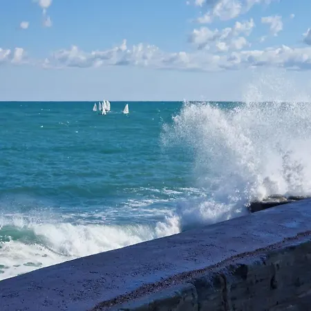 Appartamento Don Ignazio *