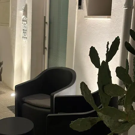 Don Ignazio Apartment *