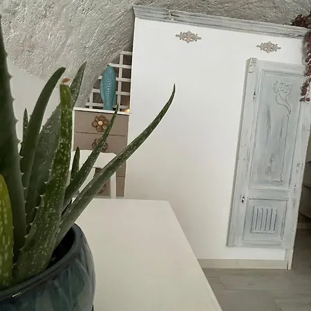 Apartment Don Ignazio