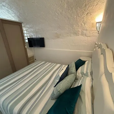 Apartment Don Ignazio Monopoli