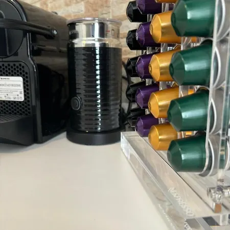 Apartmán Don Ignazio