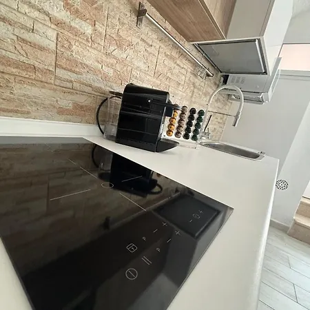 Apartmán Don Ignazio *