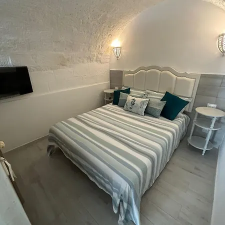 Appartement Don Ignazio Monopoli