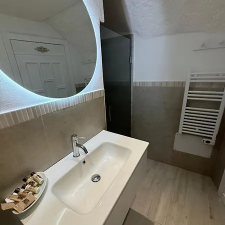 Apartmán Don Ignazio