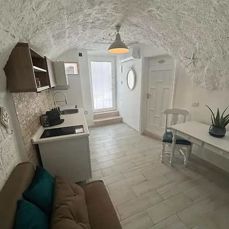 Apartment Don Ignazio *