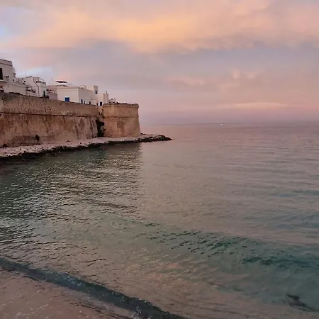 Apartment Don Ignazio