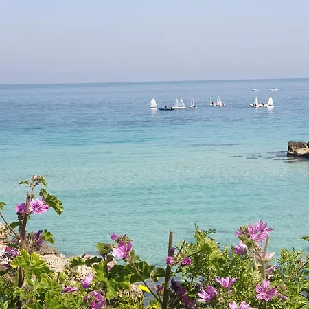 Don Ignazio Apartmán *