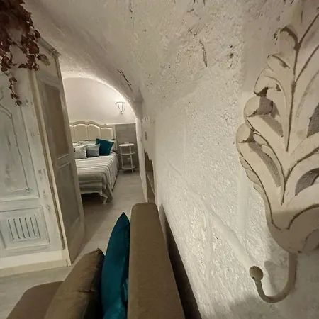 Don Ignazio Appartement *