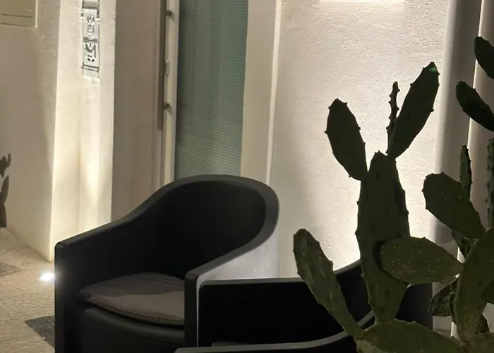 Don Ignazio Appartamento *