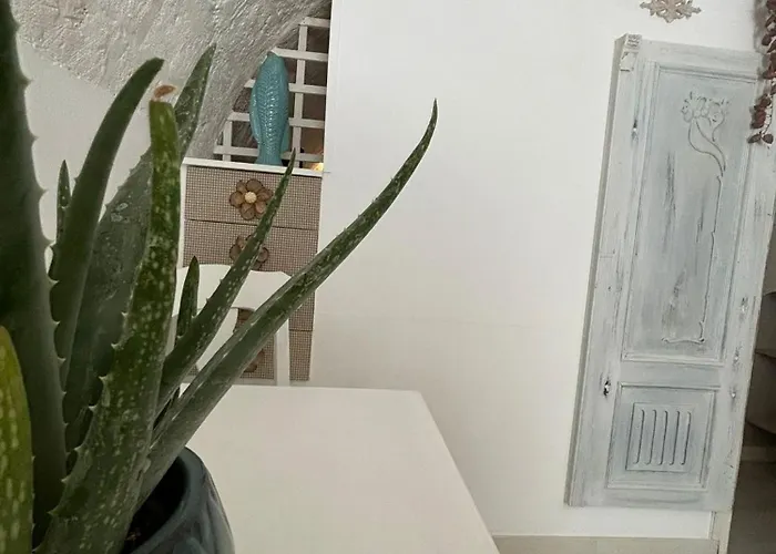 Appartamento Don Ignazio