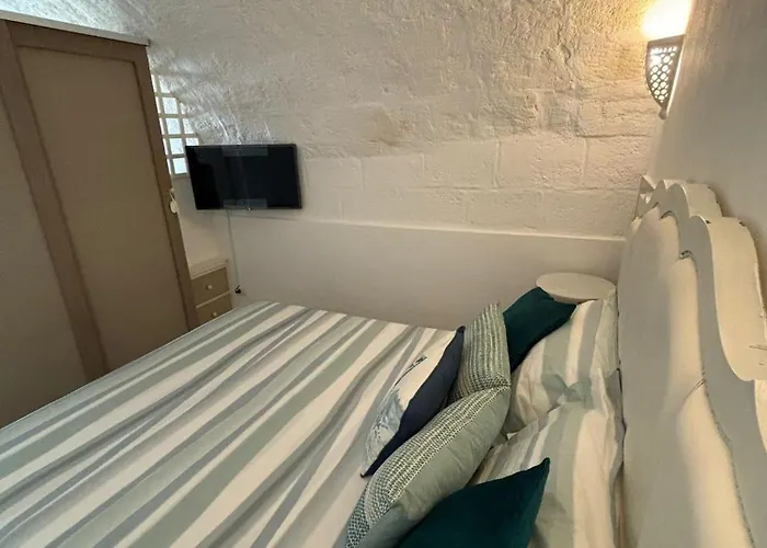 Appartamento Don Ignazio Monopoli