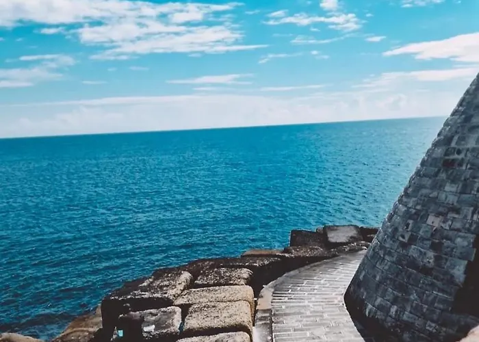 Don Ignazio Appartamento