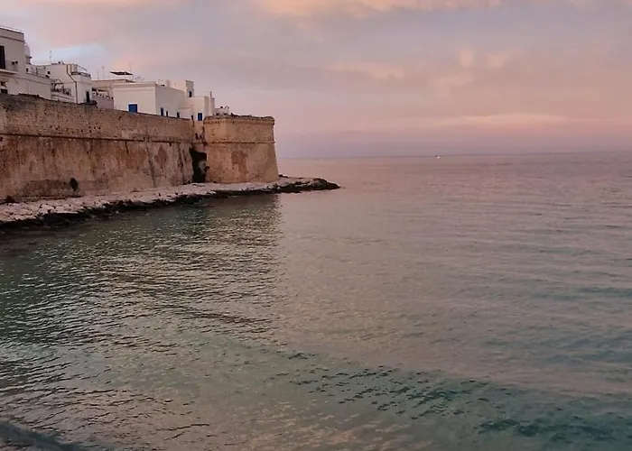 Appartamento Don Ignazio