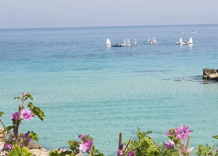 Don Ignazio Appartamento *