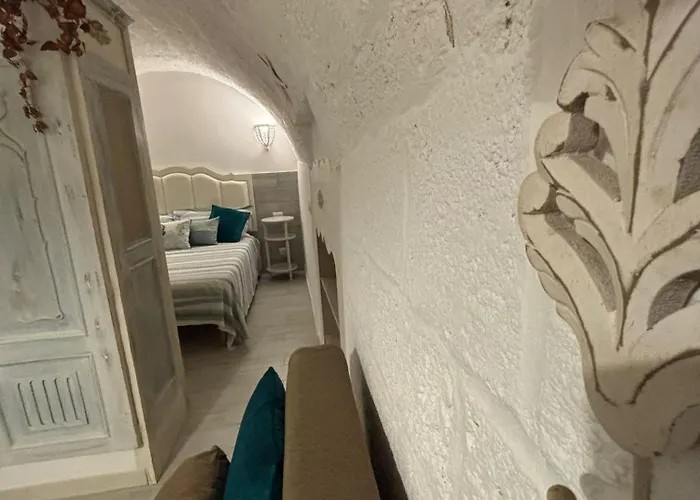 Don Ignazio Appartamento *